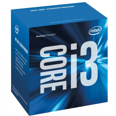 ROCESADOR INTEL CORE I3-7100