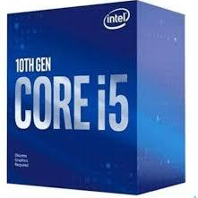 PROCESADOR INTEL CORE I5-10400