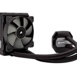 ENFRIAMIENTO LIQUIDO CORSAIR H80I V2